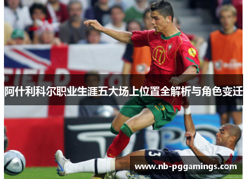 阿什利科尔职业生涯五大场上位置全解析与角色变迁